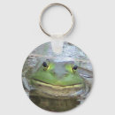 Search for smiling frog key rings Green