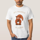 Search for nutty tshirts Crazy