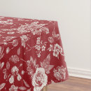 Search for toile tablecloths Classic