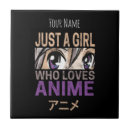 Search for anime manga tiles Girl