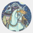 Search for headless horseman stickers Gothic