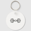 Search for dumbbell key rings Bulk season