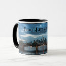 Search for frankfurt germany mugs Frankfurt am main