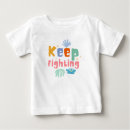 Search for white baby shirts Modern