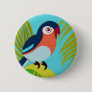 Search for tropical birds badges Nature