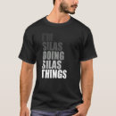 Search for silas clothing Doing