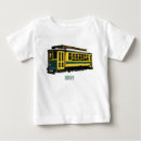 Search for trolleys tshirts Streetcar
