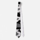 Search for black deer ties Hunting