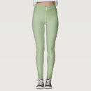 Search for green leggings Simple