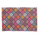 Search for southwestern pillowcases Bohemian