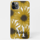 Search for sunflower photo iphone cases Modern