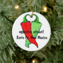 Search for chile christmas tree decorations Mexican