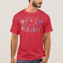 Search for chemical element tshirts Cute