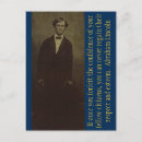 Search for authority postcards Leadership