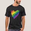 Search for lbgtq tshirts Lesbian