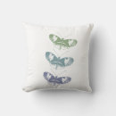 Search for purple butterfly cushions Chic