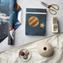 Search for astronaut wrapping paper Galaxy