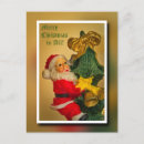 Search for santa claus postcards Classic