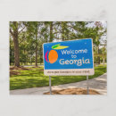 Search for georgia postcards Peach