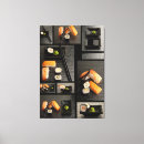 Search for backgrounds canvas prints Colour