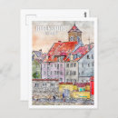 Search for regensburg germany postcards Tourism