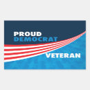Search for proud to be a veteran stickers Political
