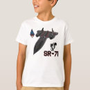 Search for sr 71 blackbird tshirts Spy