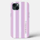 Search for purple and white stripes iphone cases Pattern