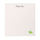 Search for green notepads Nature