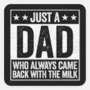 Search for whos your daddy stickers Funny