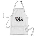 Search for bamboo aprons China