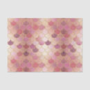 Search for rose gold glitter tissue paper Mermaid