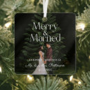 Search for merry christmas tree decorations Our first christmas