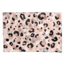 Search for leopard animal print pillowcases Modern