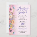 Search for beautiful engagement party invitations Pink