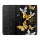 Search for butterfly chopping boards Butterflies