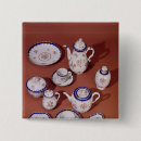 Search for tea square badges 18th