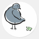 Search for green bird stickers Grey