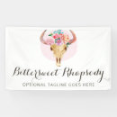 Search for cow banners Rustic
