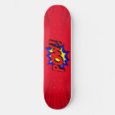 Search for comic book skateboards Cartoon