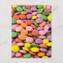 Search for bonbons postcards Candy