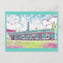 Search for jackson postcards Watercolor
