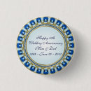 Search for blue sapphire anniversary gifts 45th