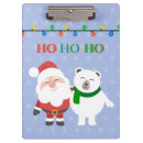 Search for santa claus clipboards Merry christmas