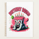 Search for goth office supplies Horror