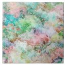 Search for ocean wave pattern tiles Turquoise