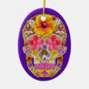 Search for skulls christmas tree decorations Death