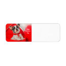 Search for happy valentines day return address labels Romance
