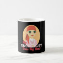 Search for oncologist mugs Chemo