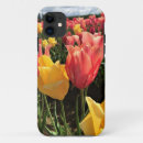 Search for pretty tulips iphone cases Pink